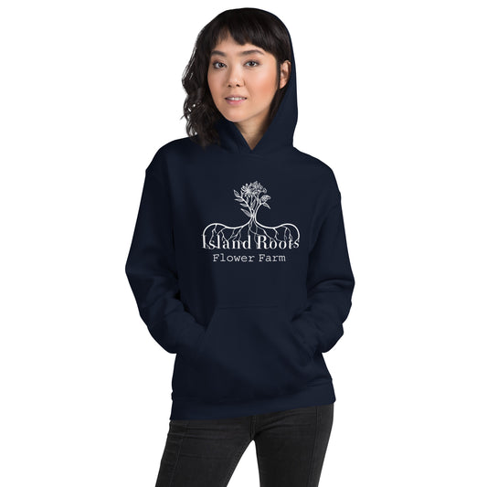 Island Roots Hoodie