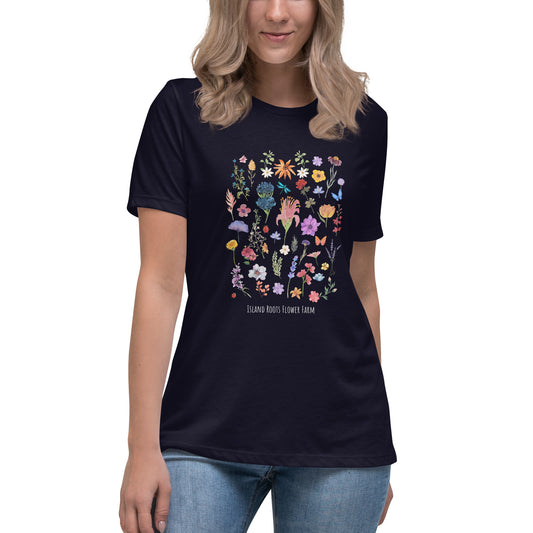 Wildflowers T-Shirt