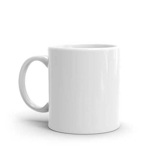 Main Logo - Ceramic Mug